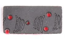 Woofer Grip 2016 základní omotávka