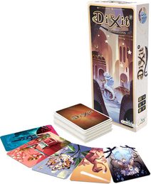 Hra Dixit RELEVATIONS Rozšíření 7