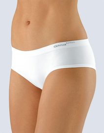 Francouzské kalhotky Bamboo PureLine 04015P