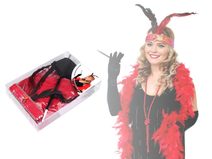 Dámská plesová retro sada