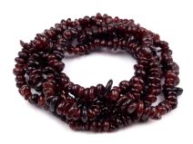 Minerálové zlomky Granátu