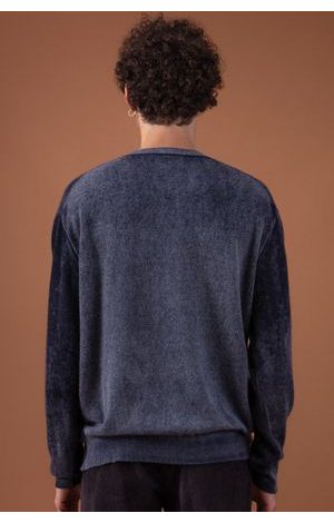 anthracite chiné #2