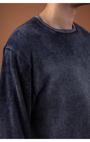 anthracite chiné #3