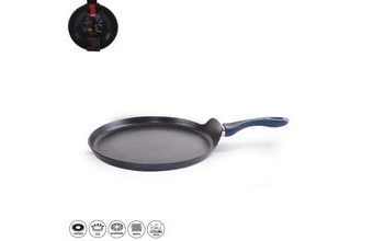 Pánev DIAMANT nepřilnavý povrch 26 cm palačinková