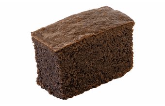 Směs na lité třené těsto - Gloria čokoládová - 1 kg