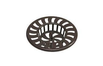 Lapač nečistot plast pr.6cm