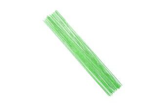 Aranžovací drátek Gauge č. 26 - světle zelený