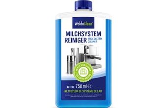 Čistič mléčných cest 750ml