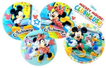 Jedlý papír - Disney Smartphone - 1 ks