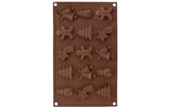 Forma na pečení VÁNOCE