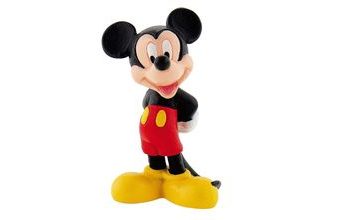 Myšák Miky - figurka Mickey Mouse Disney