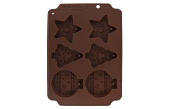 Forma na pečení VÁNOCE