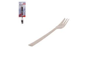 Vidlička nerez FRUIT 6ks