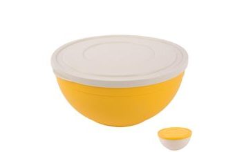 Mísa plast zadělávací KAPA 6 l