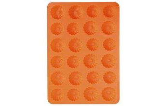 Forma na pečení VĚNEČEK