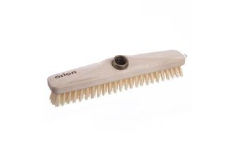 Kartáč dřevo BEECH SCRUB š. 27 cm