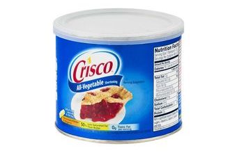 Tuk Crisco Shortening 450 g