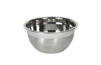 Miska nerez GERMAN pr. 13 cm