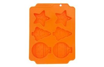 Forma na pečení VÁNOCE