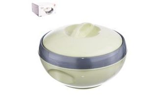 Termomísa plast/nerez VENUS 2,5 l