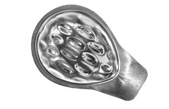 Vyklápěcí formička ořech 20 ks