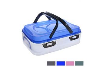 Piknik box s uchy 1 patro