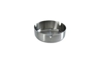 Popelník nerez ASH pr.10cm