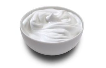 Ztužovač Jogurt - 2,5 g