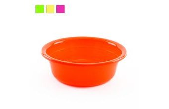 Dřez plast DEM kulatý 4,5l