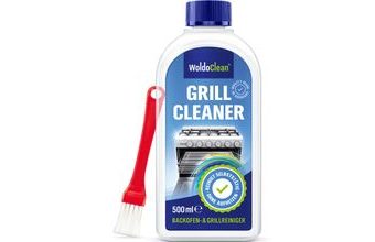 Čistič na trouby a grily 500ml