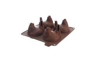 Forma na pečení slepičky