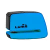 Zámek LUMA ENDURO 91D DIM91DB s taškou modrá