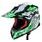 HECHT 54915 XS - kask