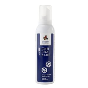 Shoeboy's komplexní pěna pro čištění a údržbu Combi Clean