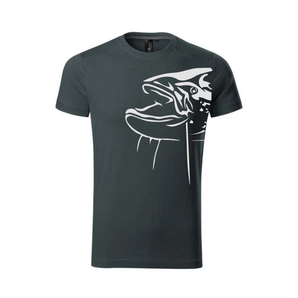 Vagner Tričko Oris - S