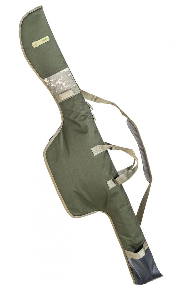 Fotografie Mivardi Pouzdro na kaprové pruty CamoCODE 145