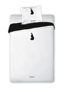 Povlečení Hruška Bavlna, 140/200, 70/90 cm