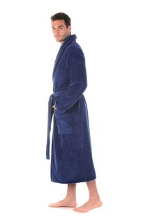 Župan Tampa tmavě modrá 21 49 5852