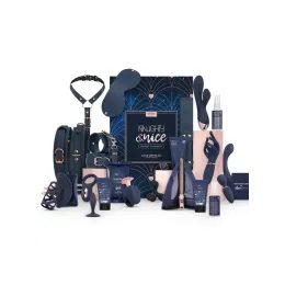 LoveBoxxx Adventný kalendár Naughty & Nice 2025