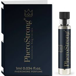 PheroStrong Pheromone King for Men 1 ml