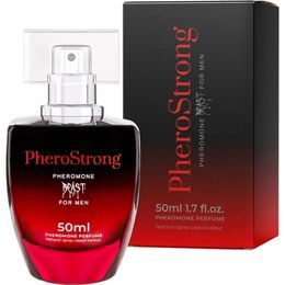 PheroStrong Pheromone Beast for Men 50 ml