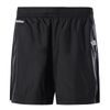 W HYDREN WIND SHORT TNF Black