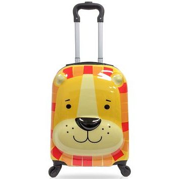 TUCCI KIDS 3D Lion Buddy T0396