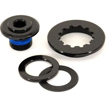 E*THIRTEEN Gen 4 Self extractor kit | Fits XCX Race