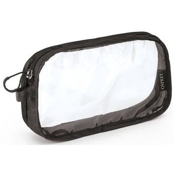 OSPREY LIQUIDS POUCH, black