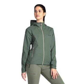 KILPI Sonna-w, tmavě zelená