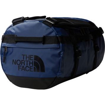 THE NORTH FACE BASE CAMP DUFFEL - S 50L, SUMMIT NAVY/TNF BLACK-NPF