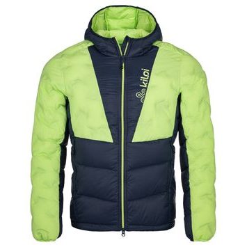 KILPI Tevery m, zelená