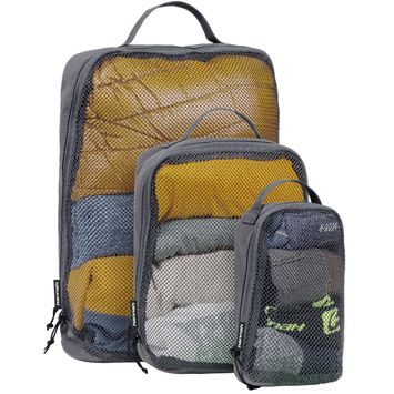 HANNAH Case set, grey
