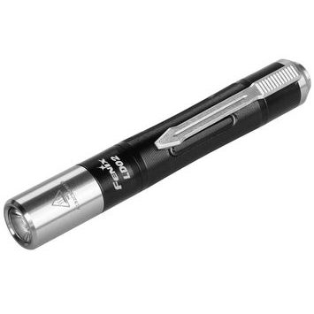 FENIX LD02 High CRI + UV